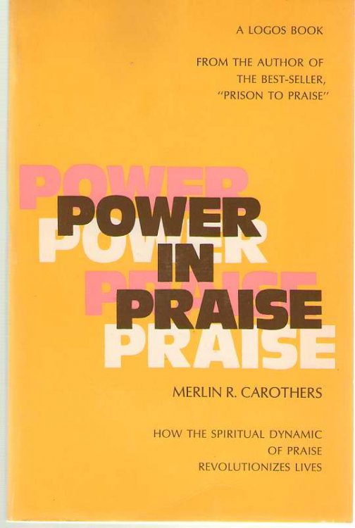 Power in Praise
