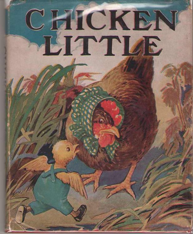 Chicken Little