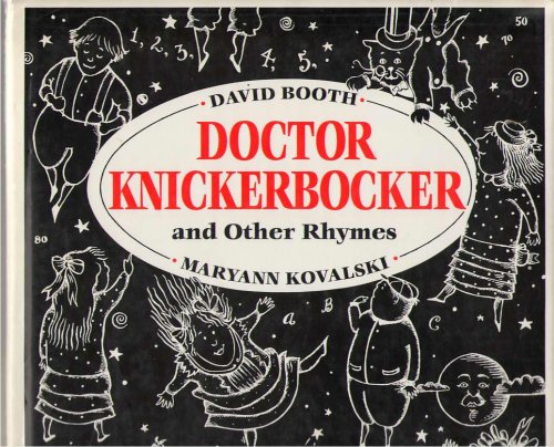 Doctor Knickerbocker and Other Rhymes