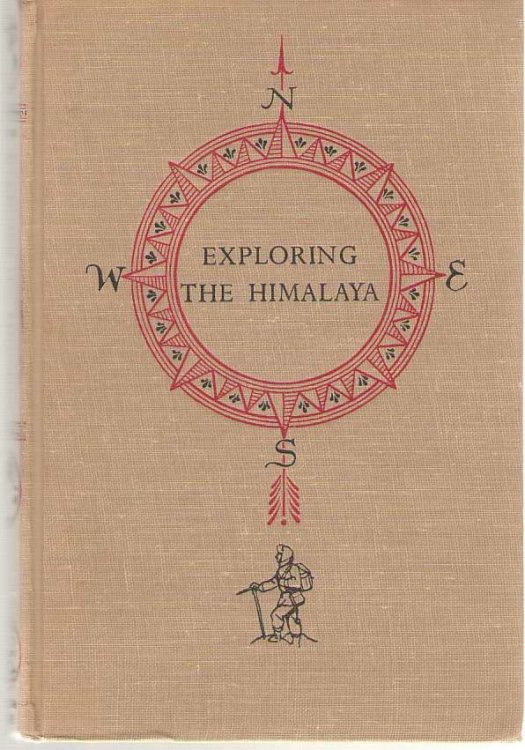 Exploring The Himalaya