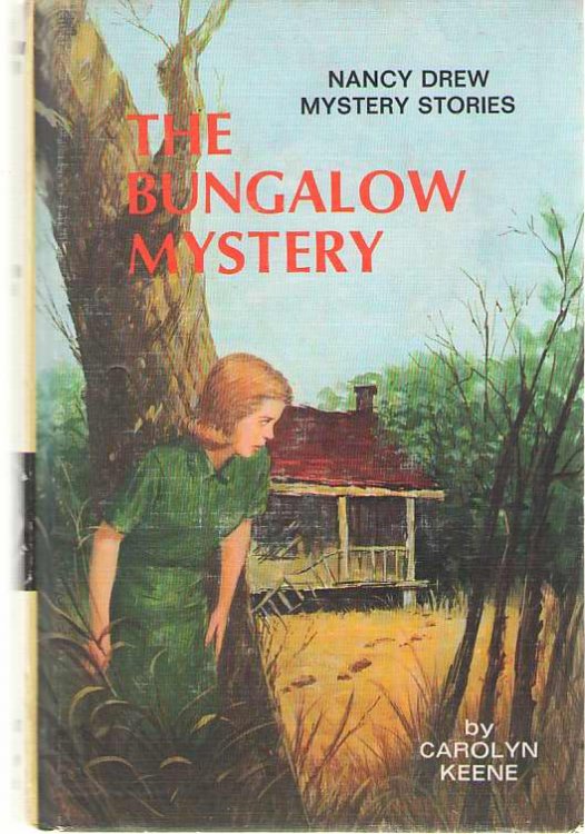 The Bungalow Mystery