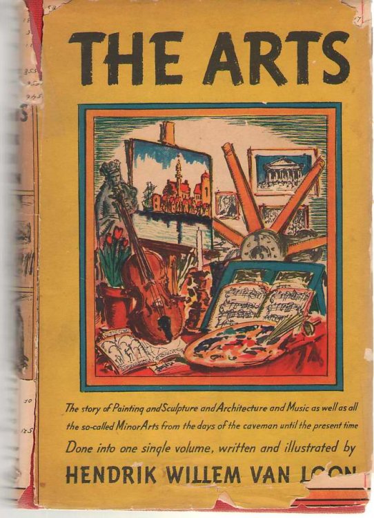 The Arts