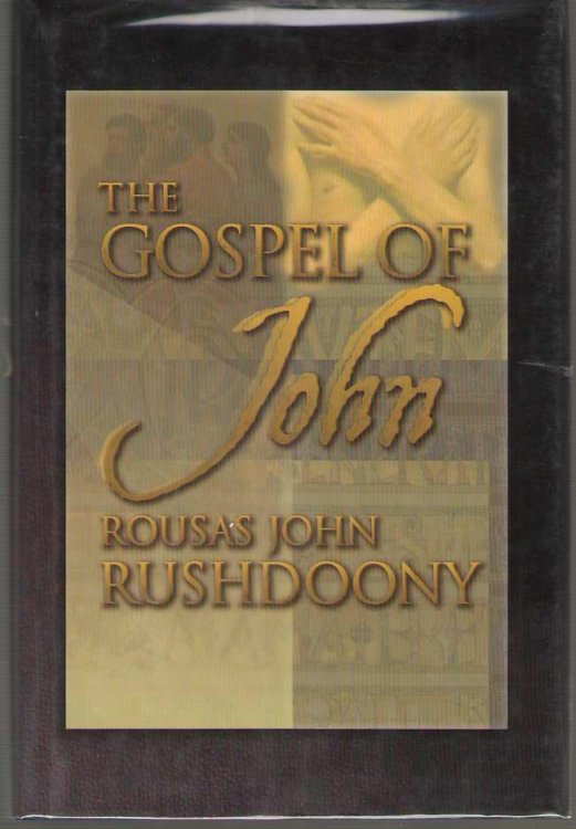 The Gospel of John