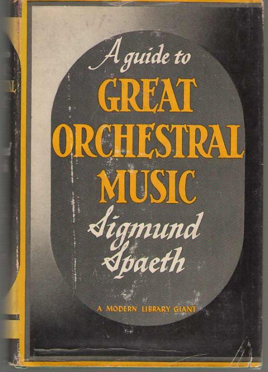 A Guide To Great Orchestral Music