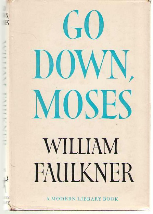 Go Down, Moses