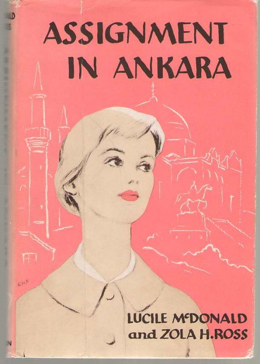 Assignment in Ankara