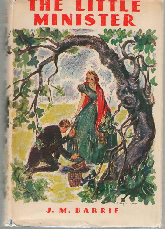 The Little Minister