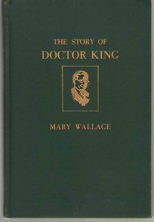 The Story of Doctor King