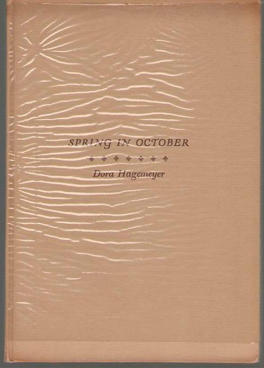 Spring In October