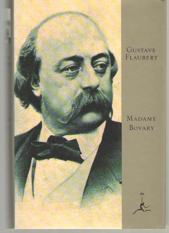 Madame Bovary