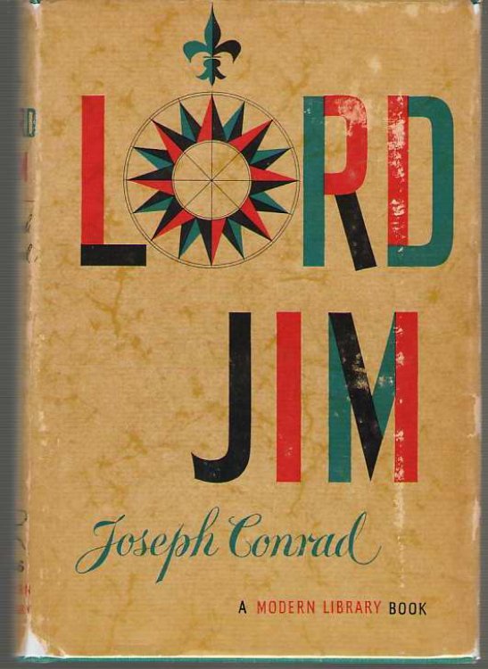 Lord Jim