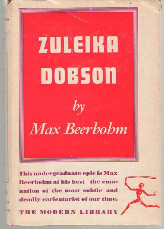 Zuleika Dobson