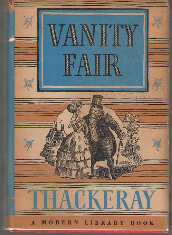 Vanity Fair