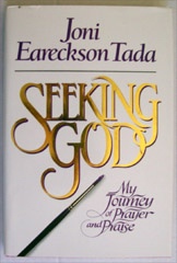 Seeking God My Journey of Prayer and Praise