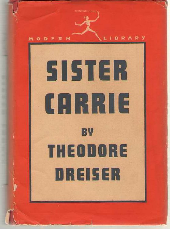 Sister Carrie