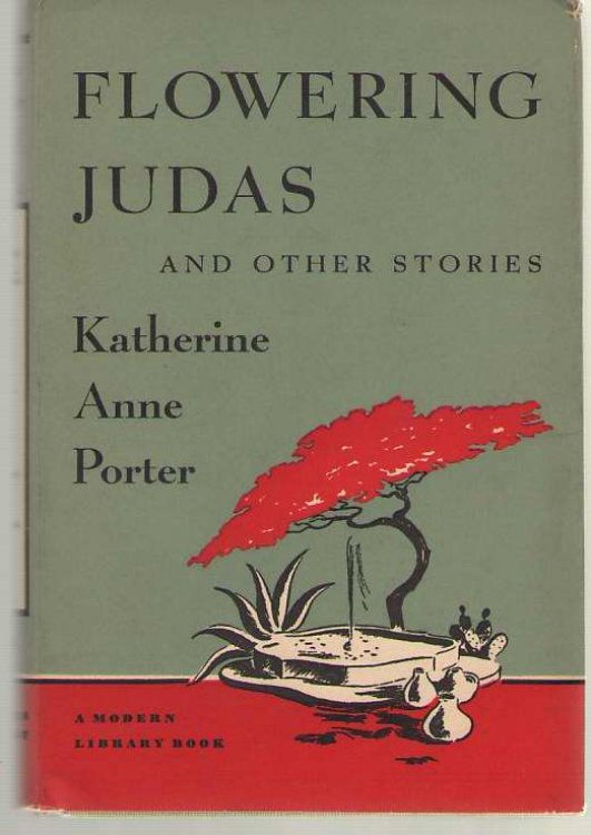 Flowering Judas And Other Stories