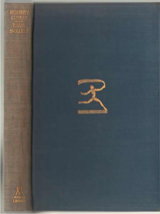 The Expedition Of Humphry Clinker