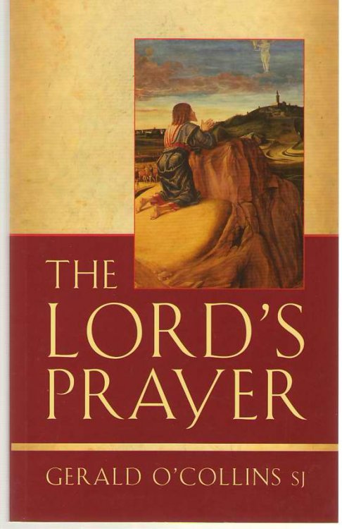 The Lord's Prayer