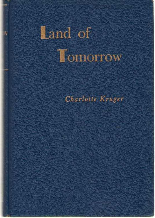 Land of Tomorrow