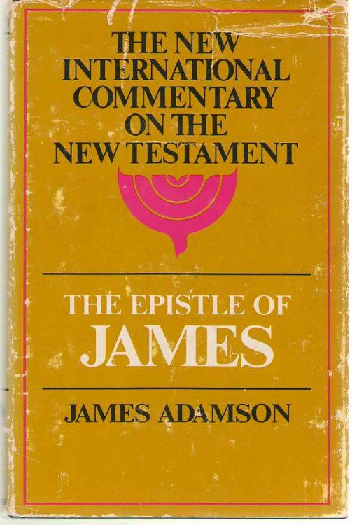 The Epistle of James