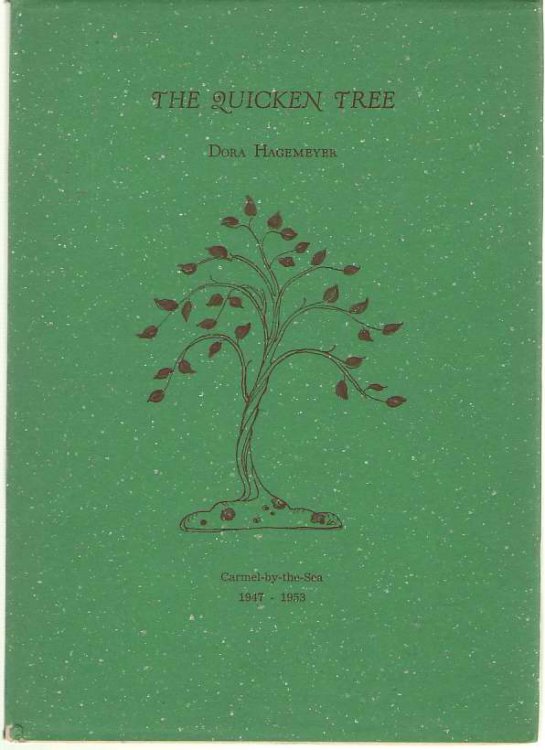 The Quicken Tree