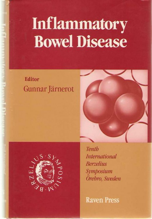 Inflammatory Bowel Disease Tenth International Berzelius Symposium Sponsored by the Swedish Society of Medicine