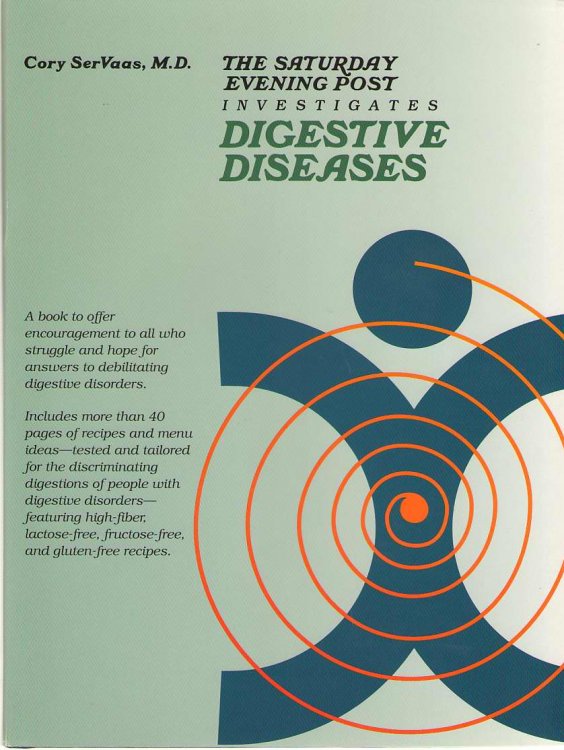 Digestive Diseases