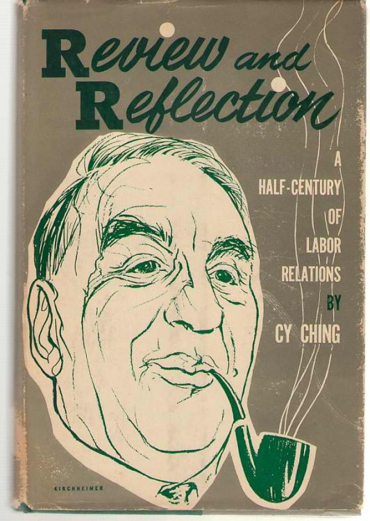Review and Reflection A Half-Century of Labor Relations