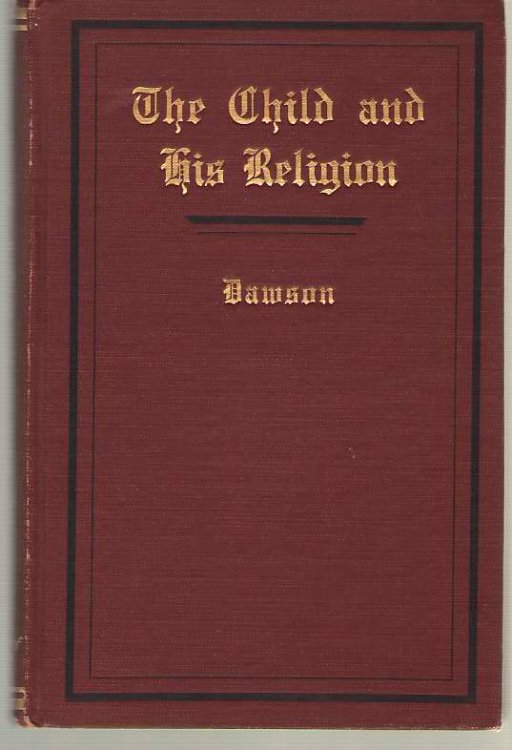 The Child And His Religion