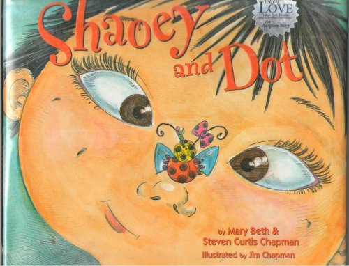 Shaoey and Dot Bug Meets Bundle