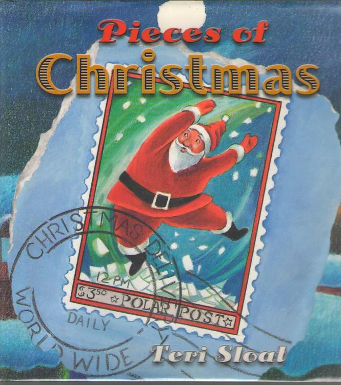 Pieces of Christmas