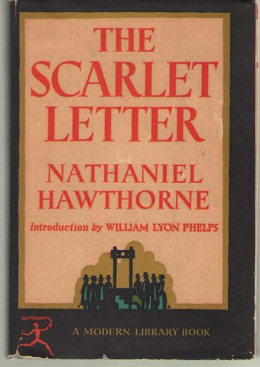 The Scarlet Letter