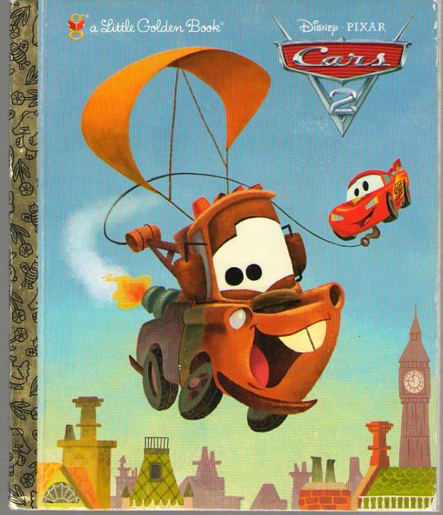 Cars 2