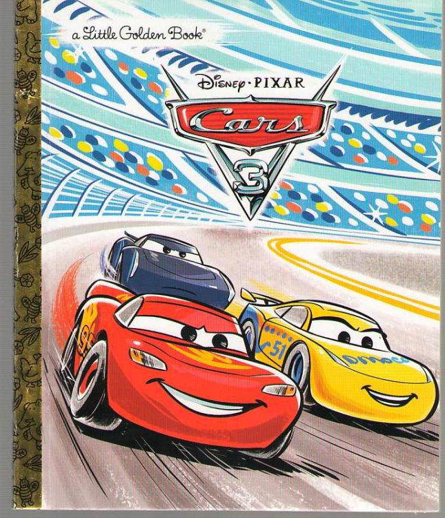 Cars 3