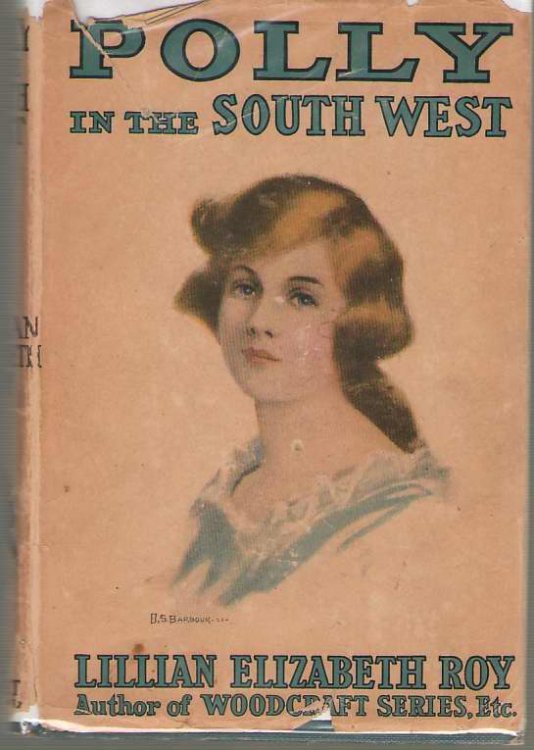 Polly in the South West