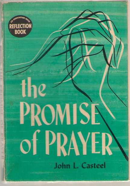 The Promise of Prayer