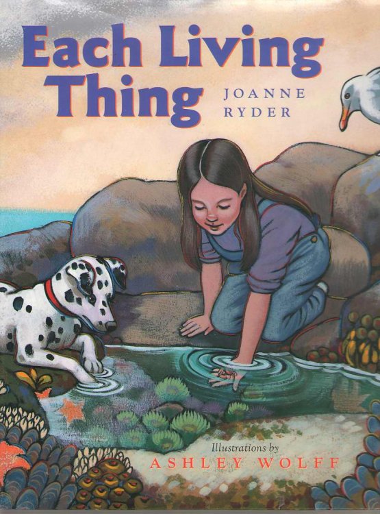 Each Living Thing