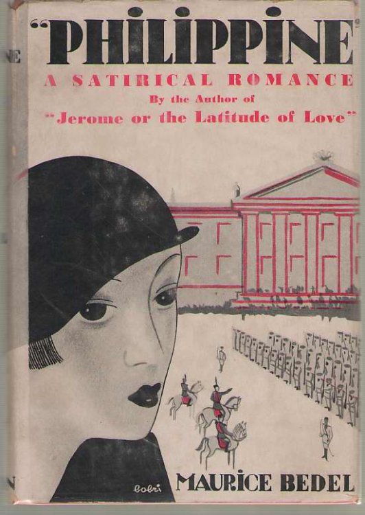 Philippine A Satirical Romance