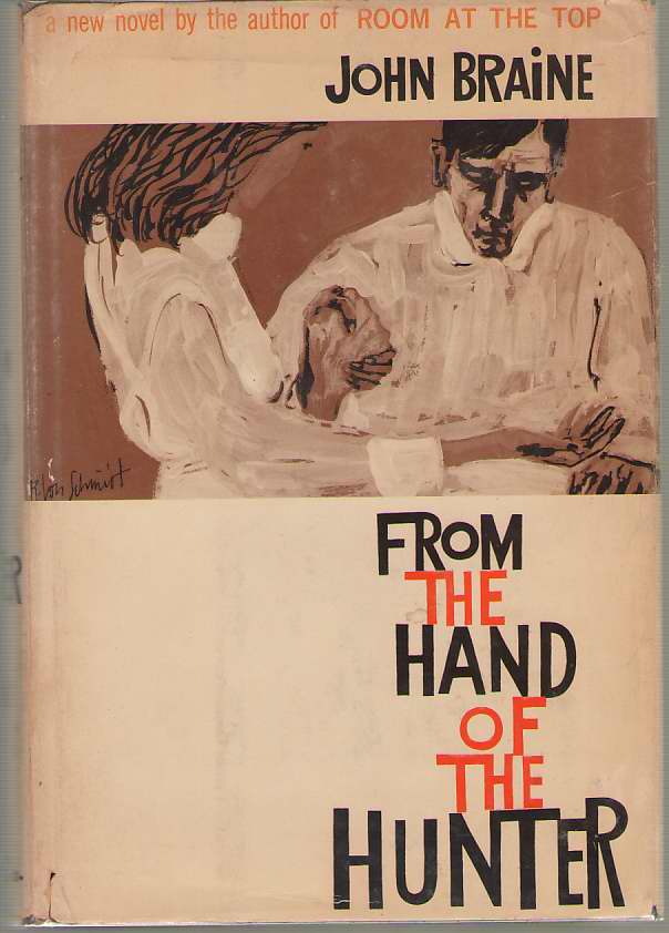 From the Hand of the Hunter