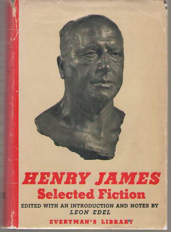 Selected Fiction