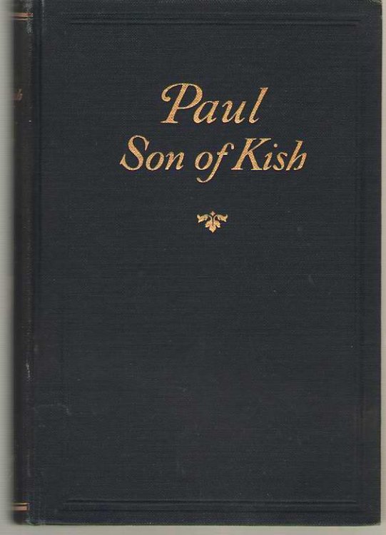 Paul, Son of Kish