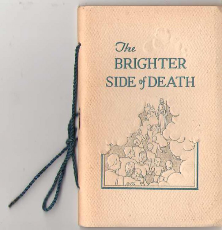 The Brighter Side Of Death