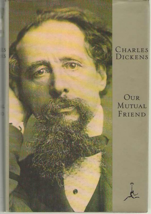 Our Mutual Friend