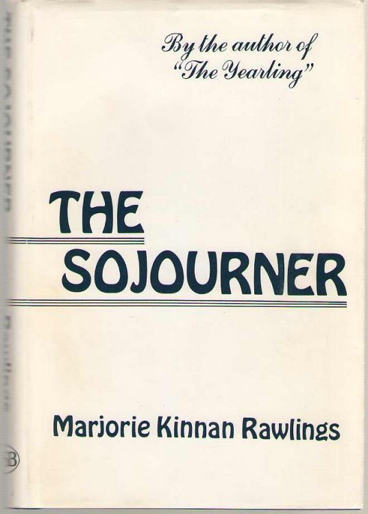 Sojourner