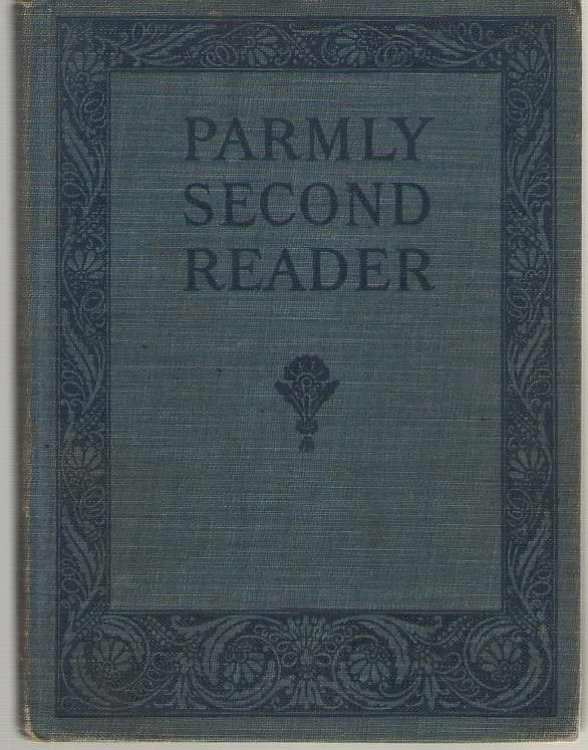 Parmly Second Reader