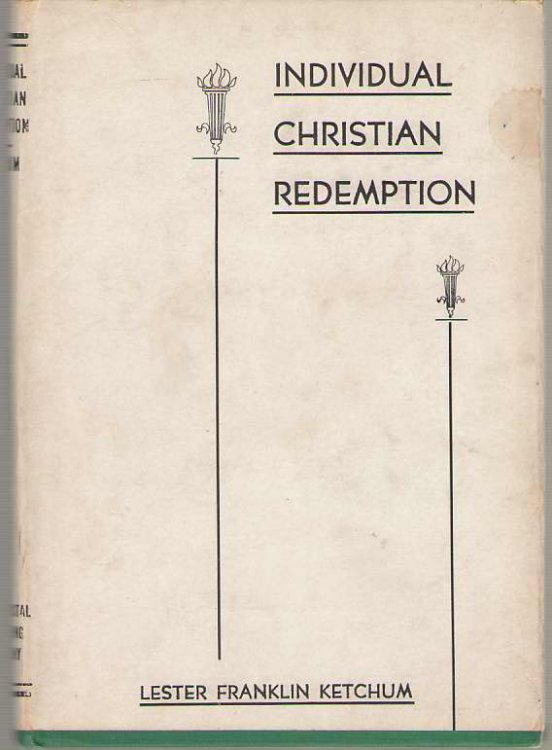 Individual Christian Redemption