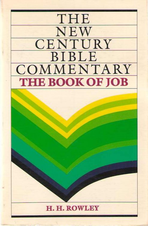 The Book of Job