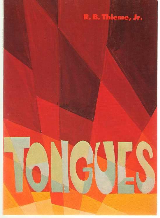 Tongues
