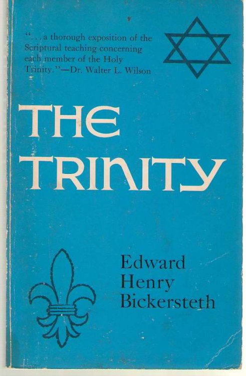 The Trinity