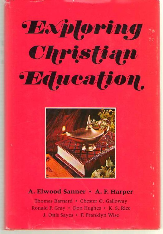 Exploring Christian Education